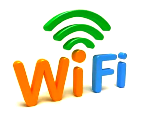 WiFi