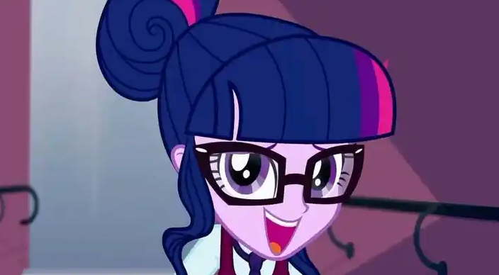 我的小马驹:友谊大魔法第四季·角色一