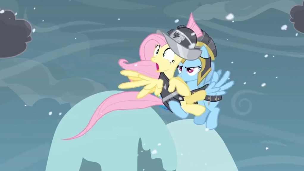 我的小马驹:友谊大魔法第四季·角色五