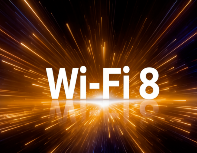 Wi-Fi