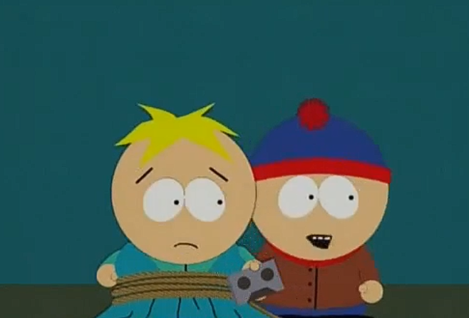 南方公园第三季·角色五