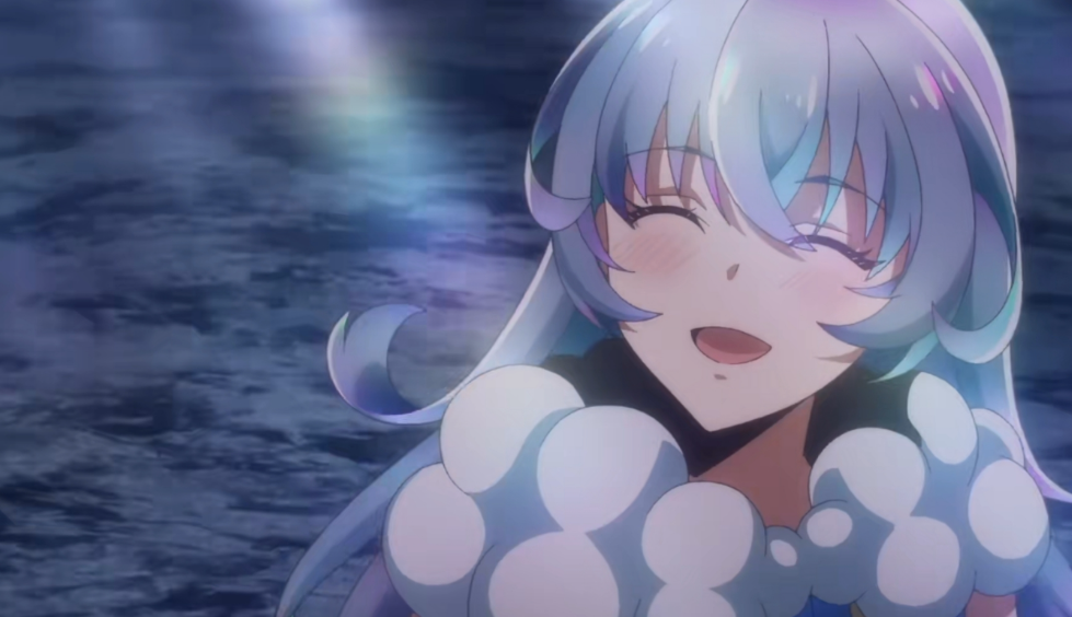 野生的最终BOSS出现了·角色一