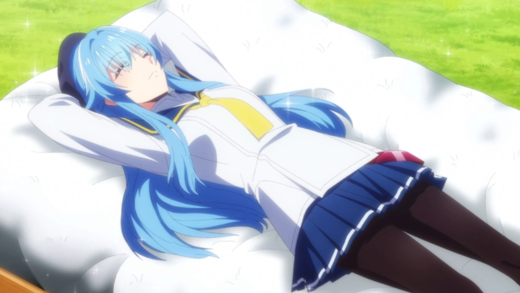 野生的最终BOSS出现了·角色三