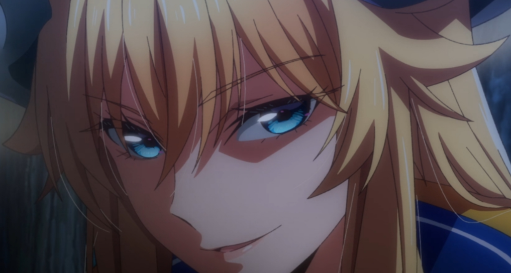 野生的最终BOSS出现了·角色五