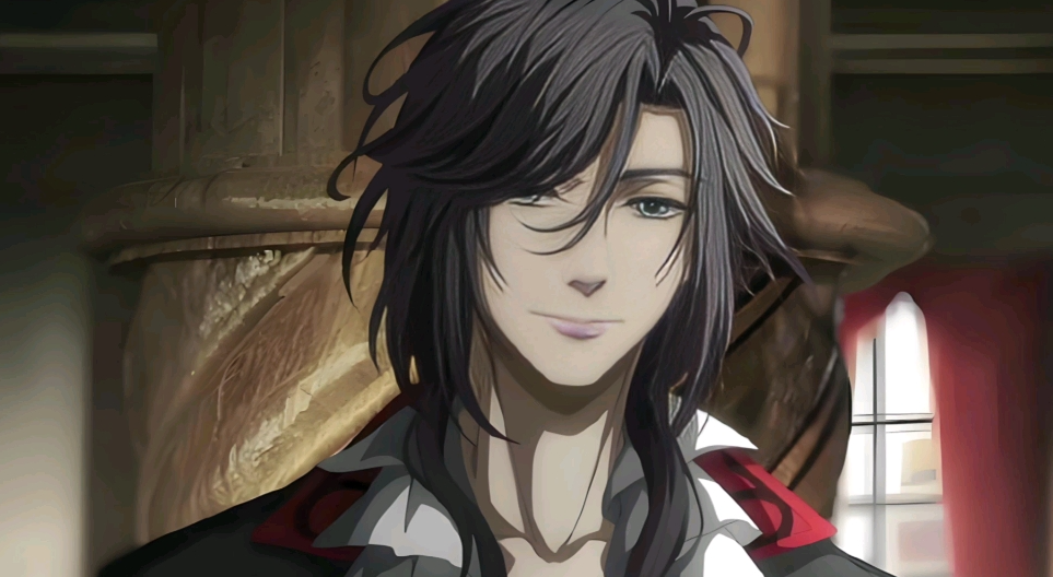 诡秘之主·角色一