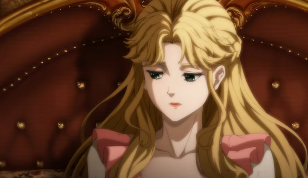 诡秘之主·角色二