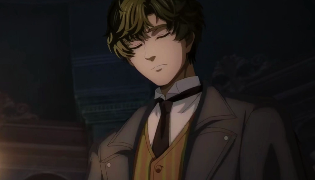 诡秘之主·角色三