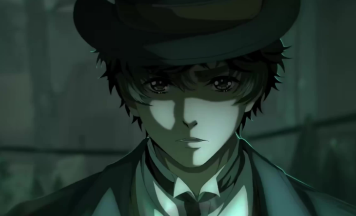 诡秘之主·角色四