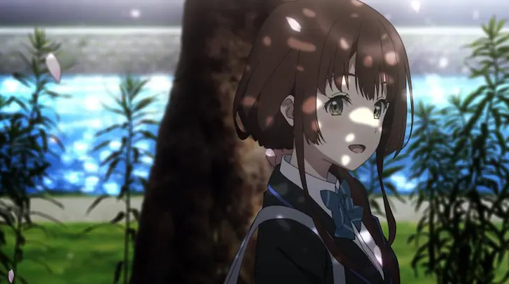 千岁君在汽水瓶里