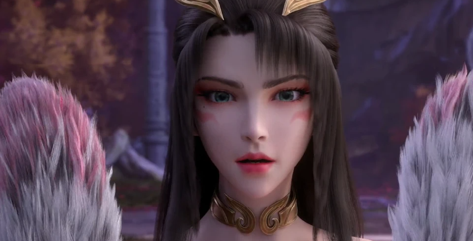 我在天庭收废品·角色二