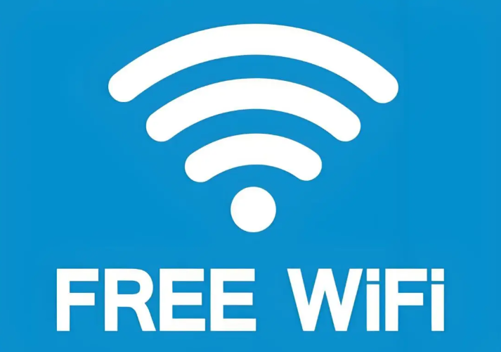 WiFi
