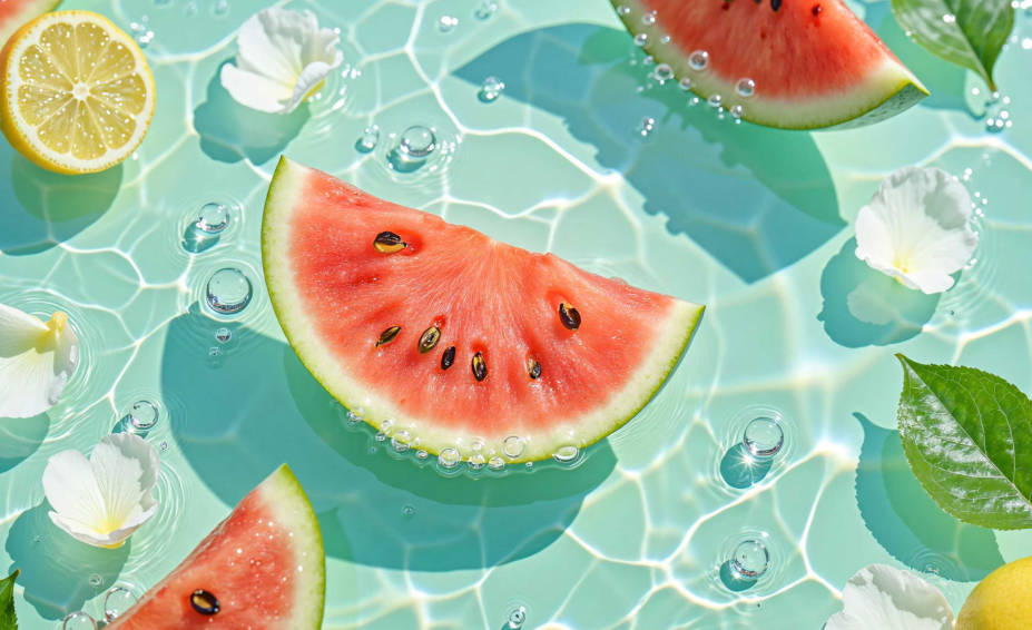 夏日