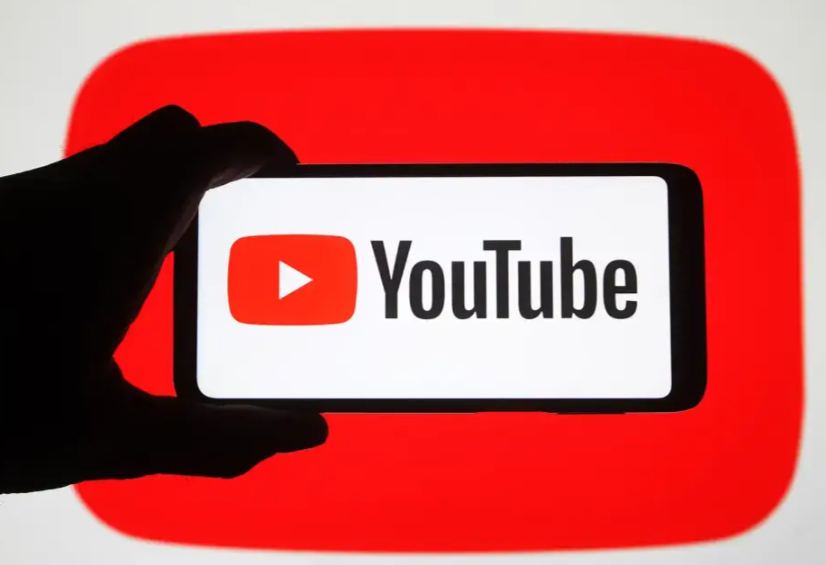 YouTube