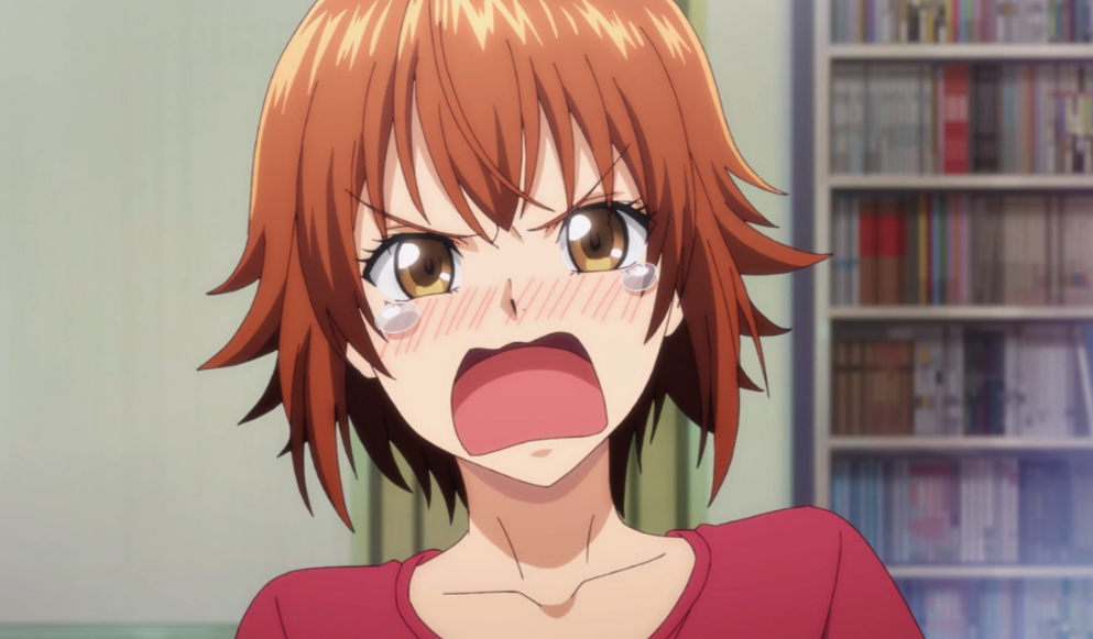 追番