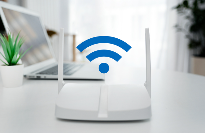 WiFi