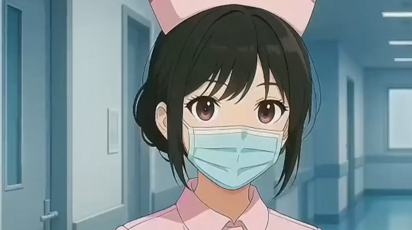 动漫