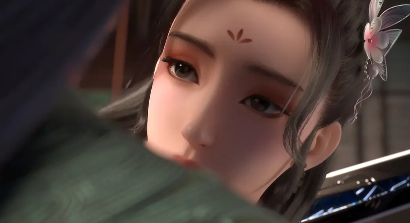 暗河传·角色五
