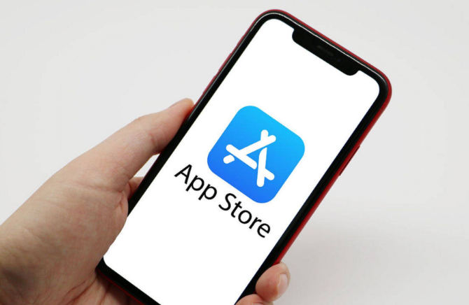App Store