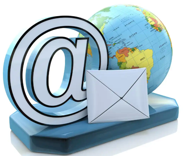 邮箱