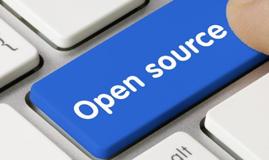 开源