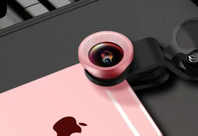 手机摄像头