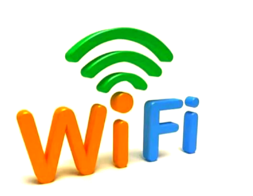 WiFi