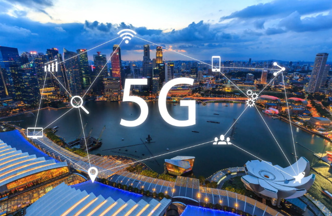 5G