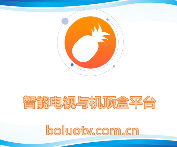 智能电视与机顶盒平台