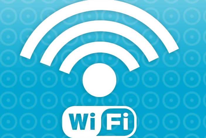 Wi-Fi
