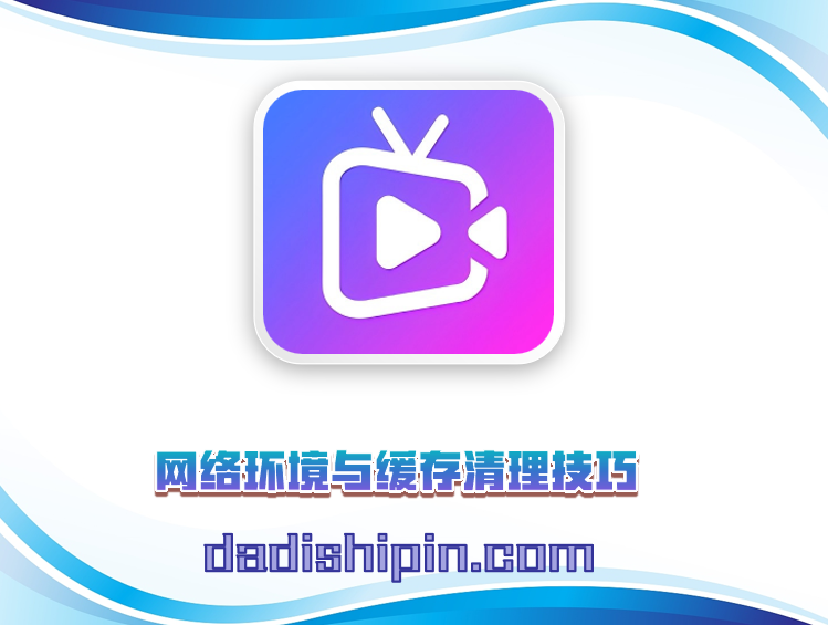 网络环境与缓存清理技巧