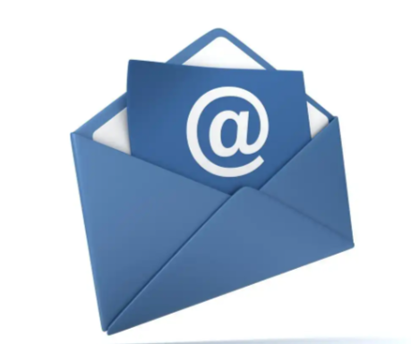 邮箱