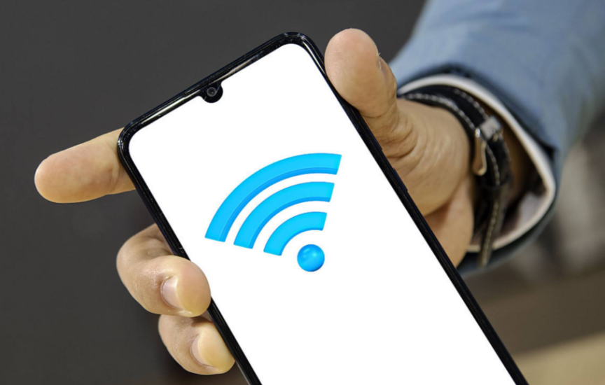 Wi-Fi