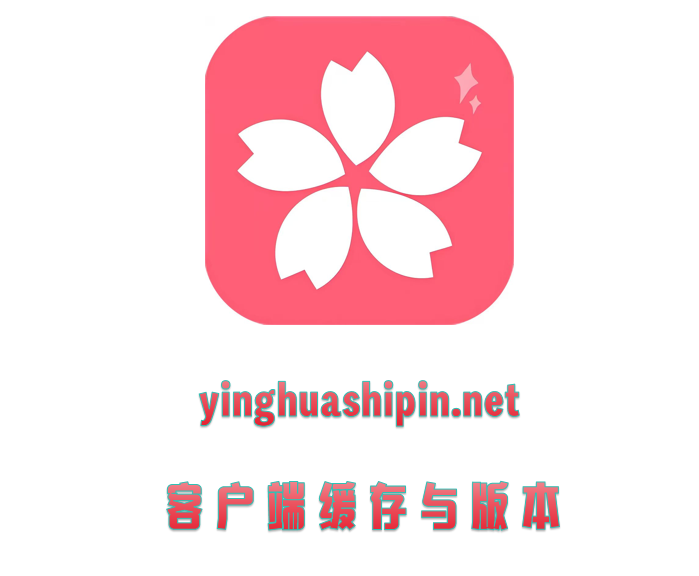 客户端缓存与版本