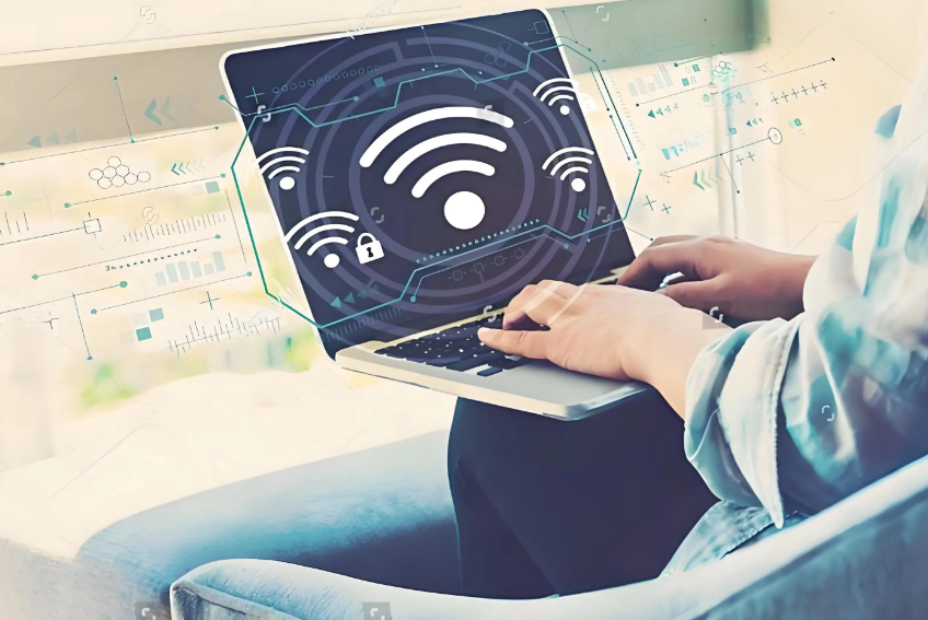 Wi-Fi