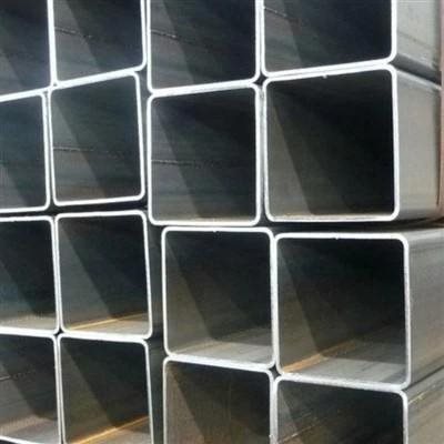 High Quality ASTM A500 Square Steel Pipe
