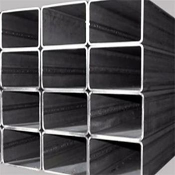 Carbon ERW Steel Pipe Q235 Specification Ideal For Heavy-Duty Use