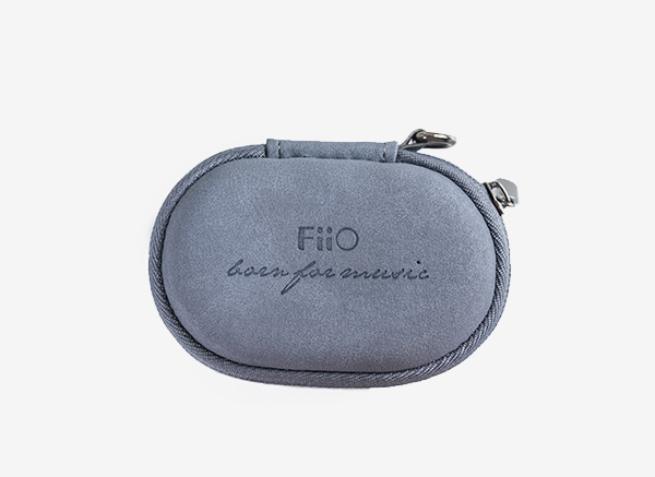 FiiO Accessory Products--Born for Music