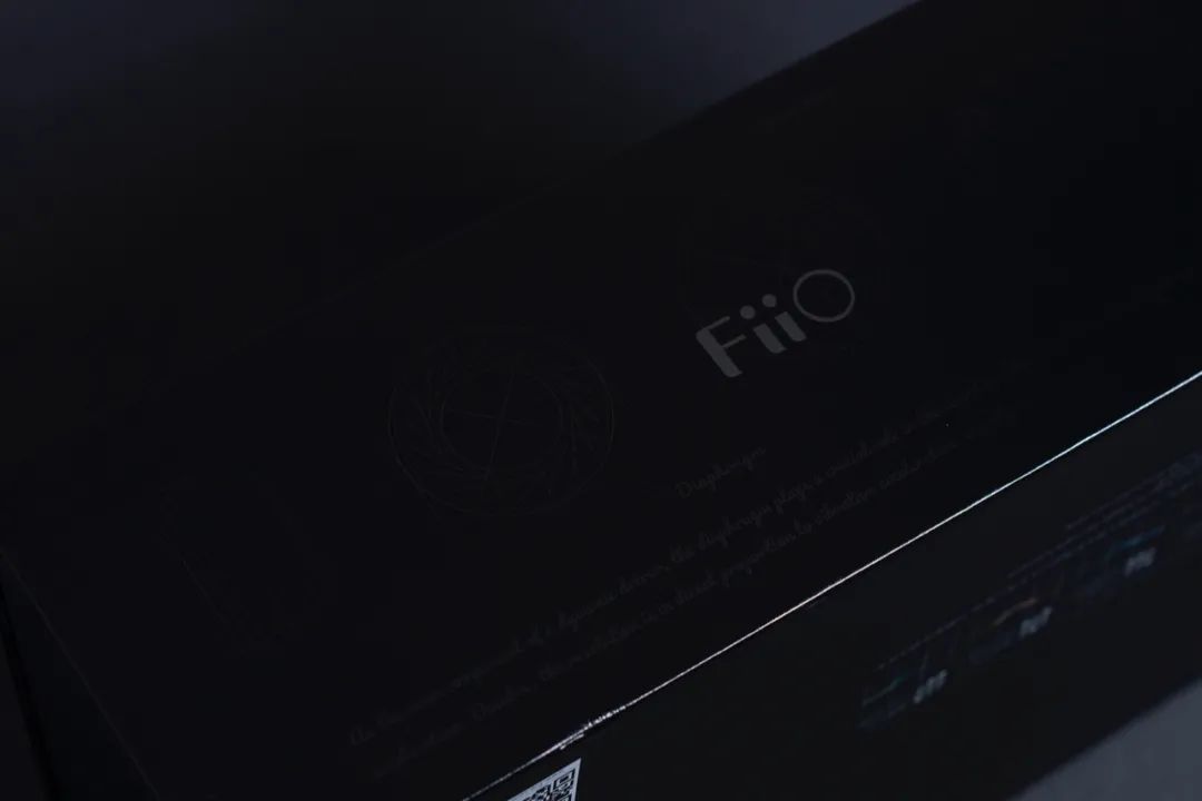 is the wolf here? Is it in? | FiiO FH5S-FIIO---BORN FOR MUSIC