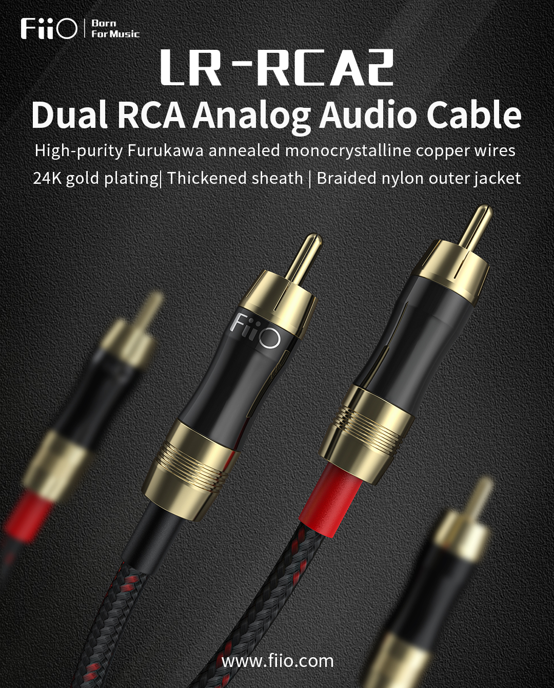 RCA Cable: All You Need To Know Why We Choose RCA Cable