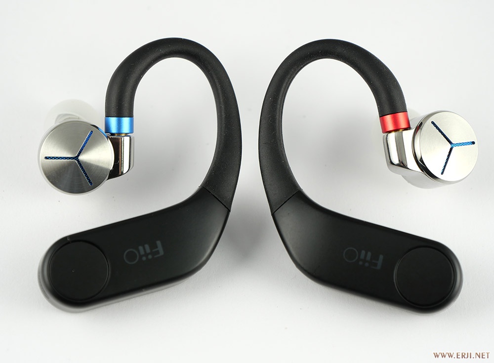 Comments on FA7S Earplugs, UTWS3, and UTWS5 Bluetooth Earrings