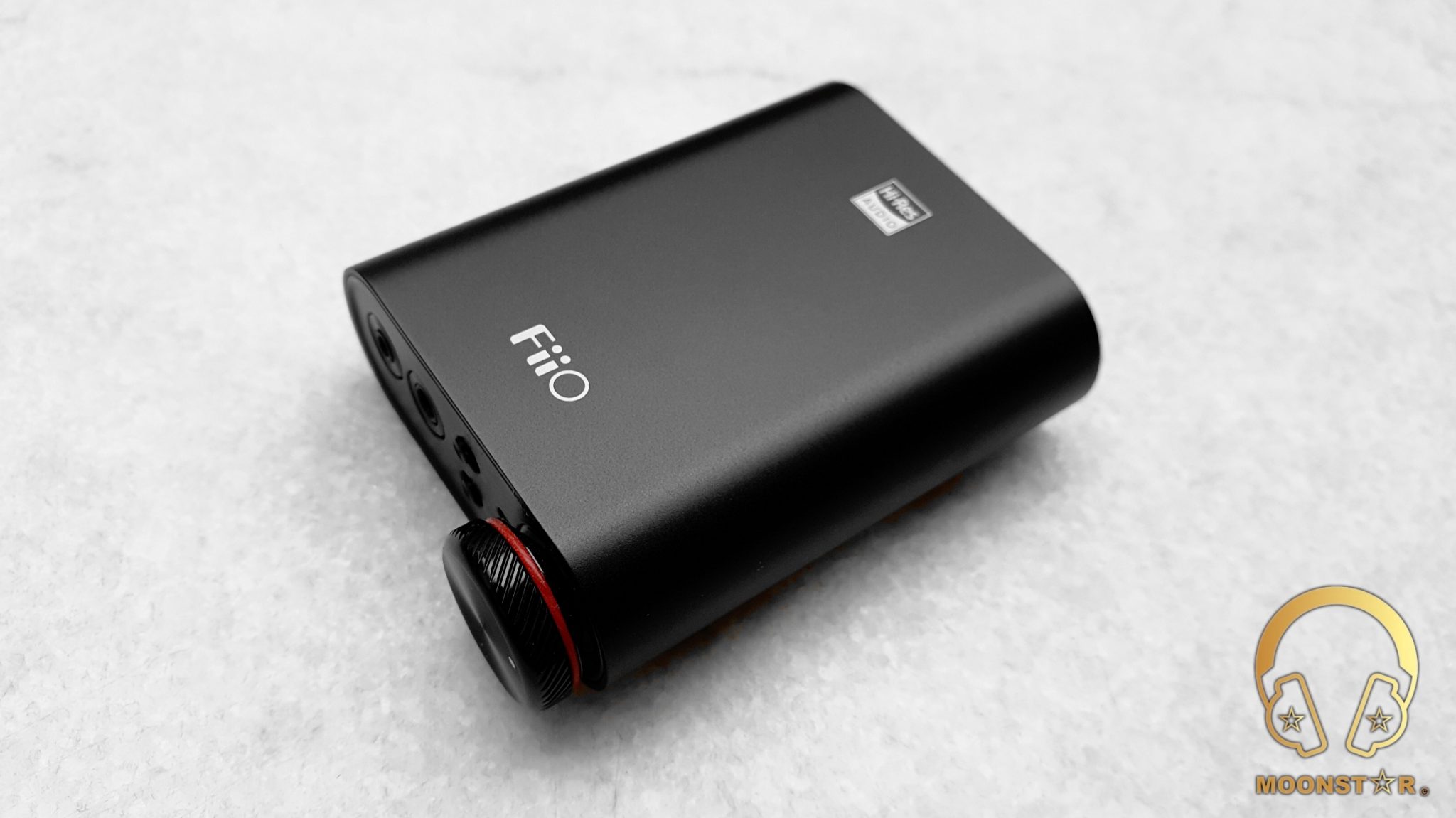 FiiO New K3 (2021) USB DAC/AMP Review-FiiO---BORN FOR MUSIC