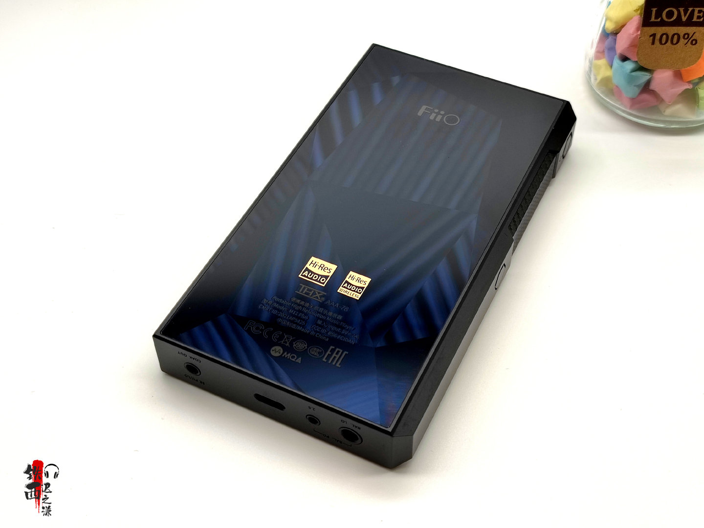 评测自用两相宜的超大杯——飞傲FiiO M11PLUS（ES9068AS版）主观体验