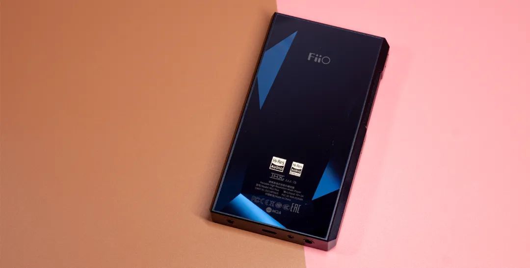 关于“唯芯论”的好奇｜FiiO M11 Plus-FIIO---BORN FOR MUSIC