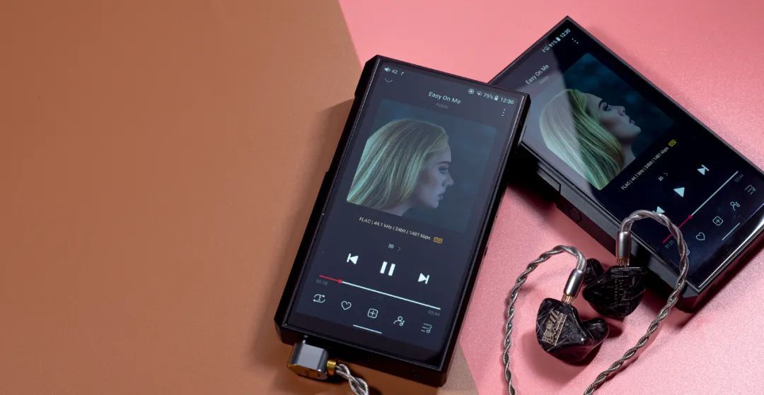 关于“唯芯论”的好奇｜FiiO M11 Plus-FIIO---BORN FOR MUSIC