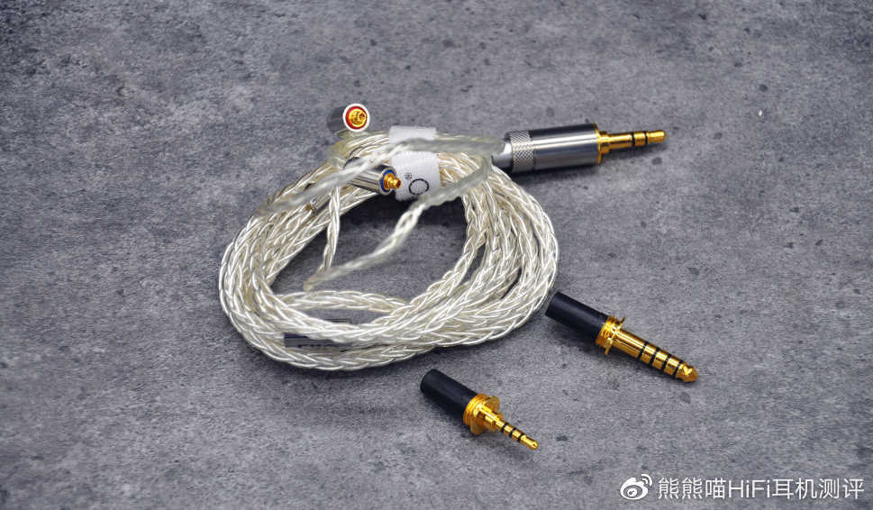 精准还原声音细节!飞傲FD5次旗舰DLC钻石球顶镀铍振膜HiFi耳机评测-FIIO