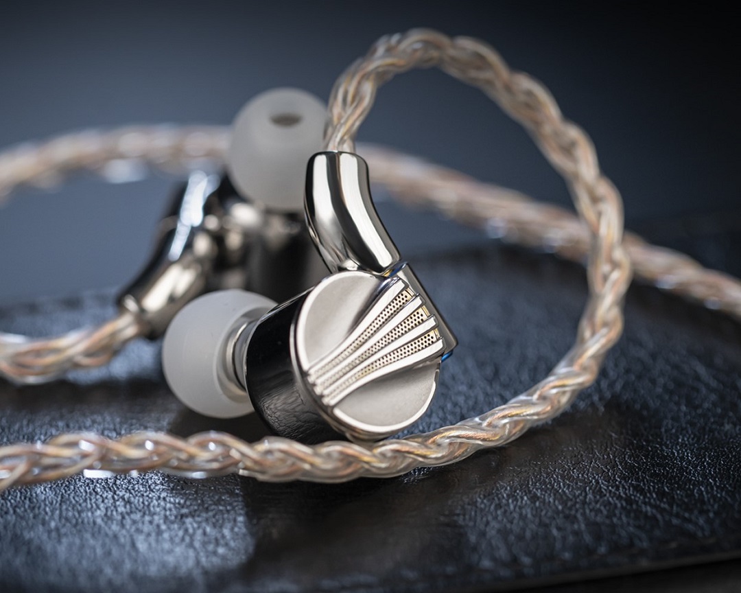 More than Pro! FiiO's Headphone Cable LC-RE Pro 2022 Is Coming