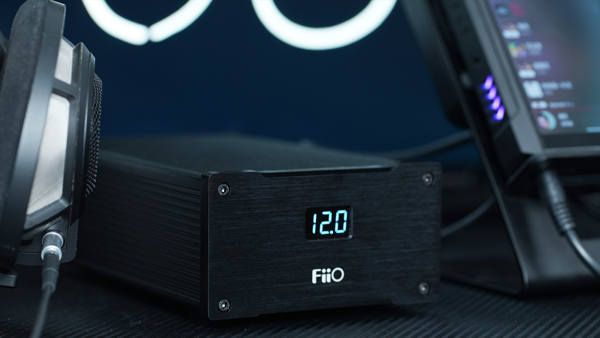 提升音质必备，低噪声稳压线性电源PL50 来了！-FIIO---BORN FOR MUSIC