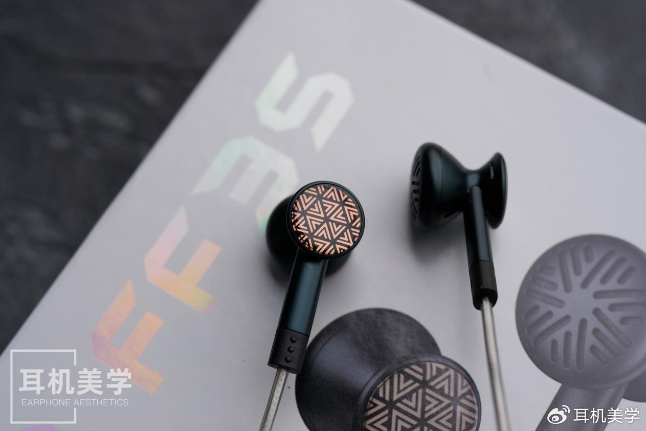 细中见细，精益求精——林印评飞傲FF3S-FIIO---BORN FOR MUSIC