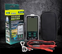 MT-1510-C宝工万用表-17