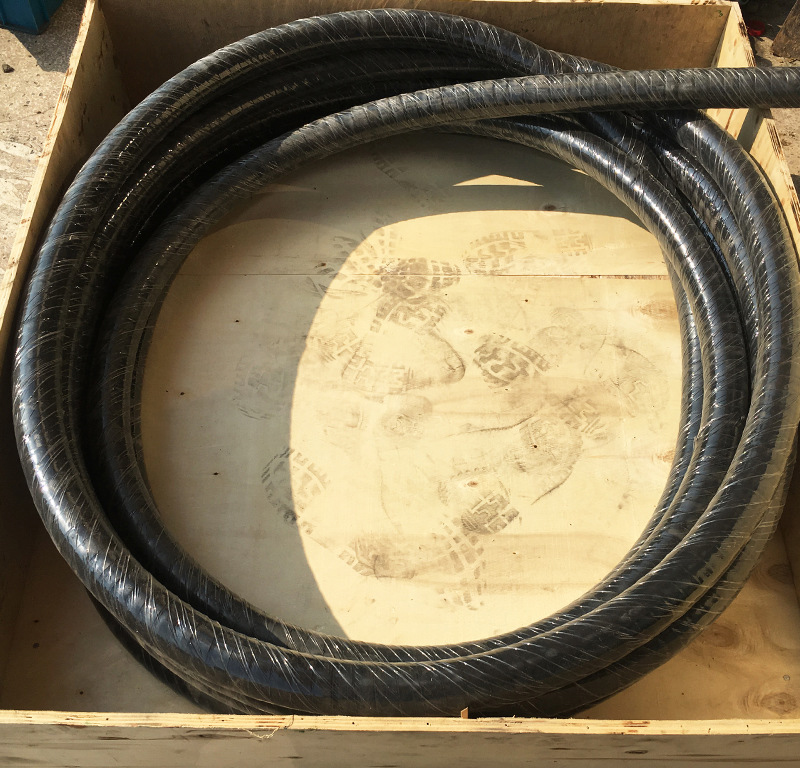 ceramic flexible hose